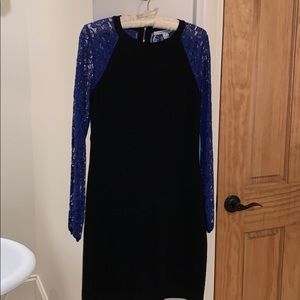 Diane VonFurstenberg dress